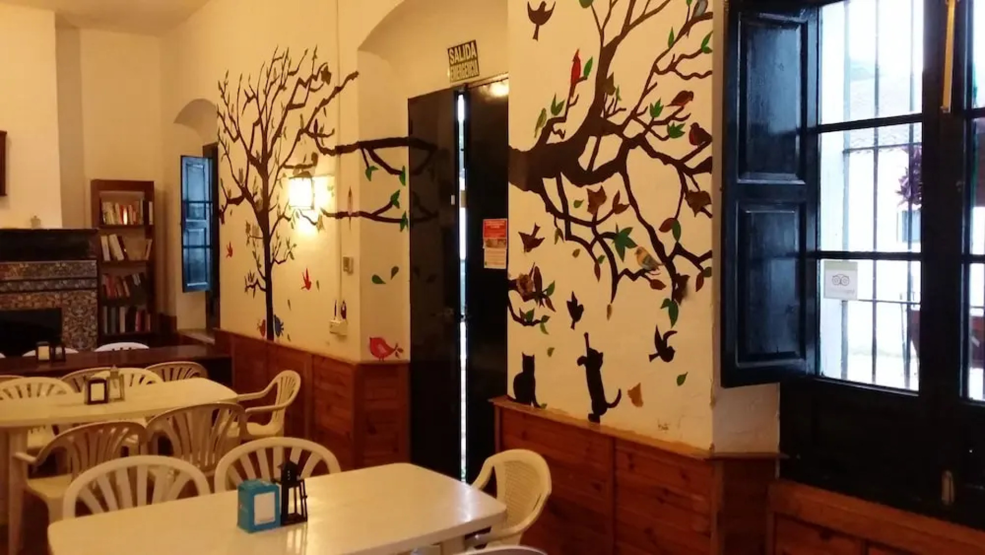 Albergue Rural Territorio del Gato