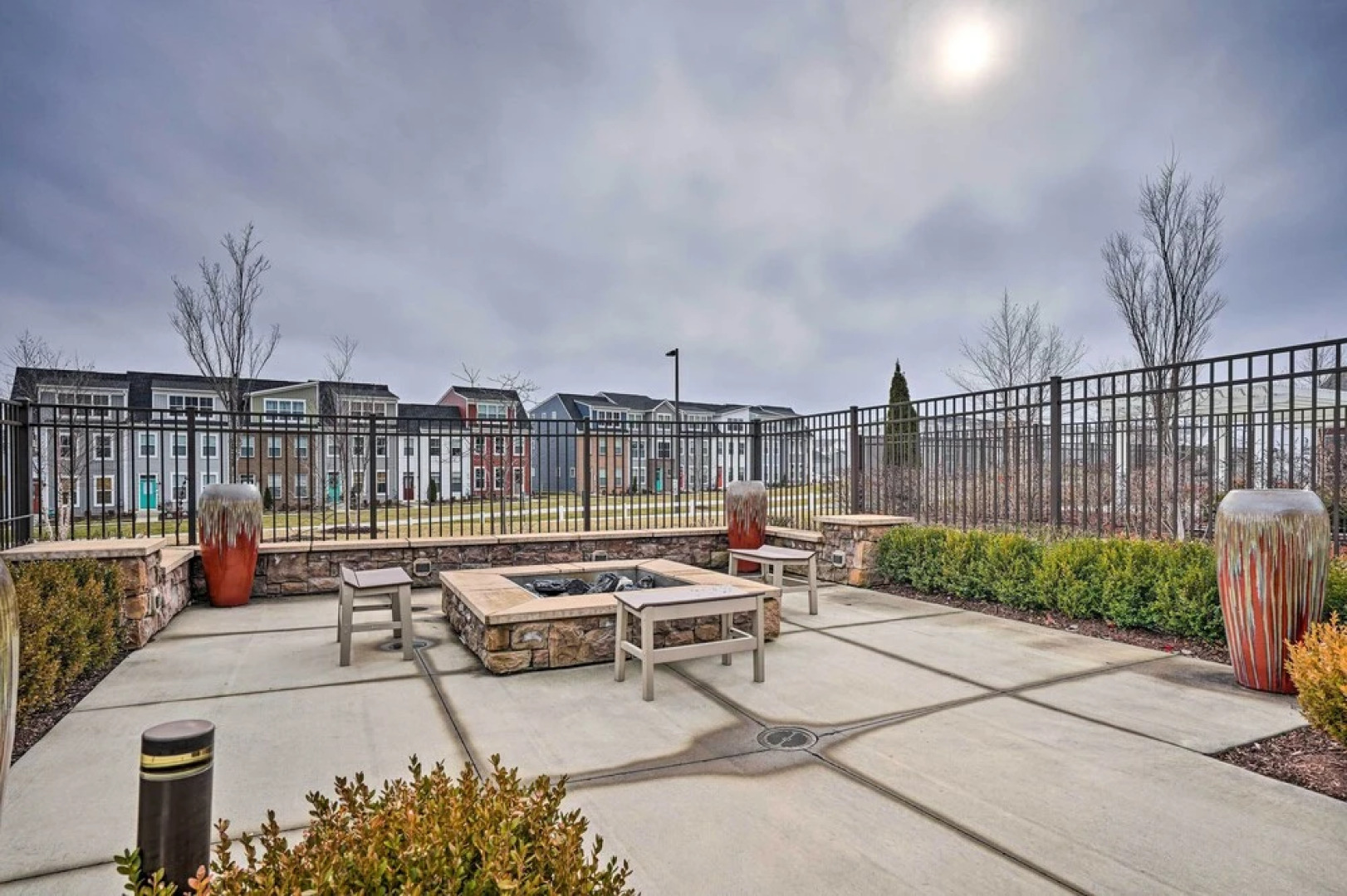 Modern Townhome 4 Mi to Downtown Frederick!