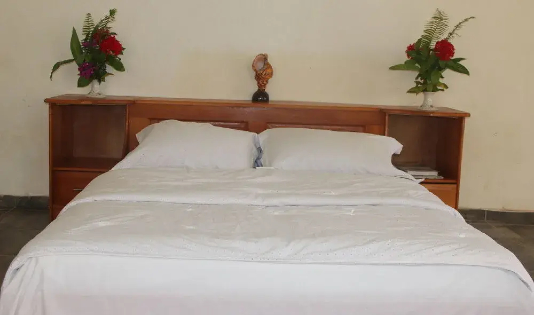 Auberge Du Mont Saint Jean