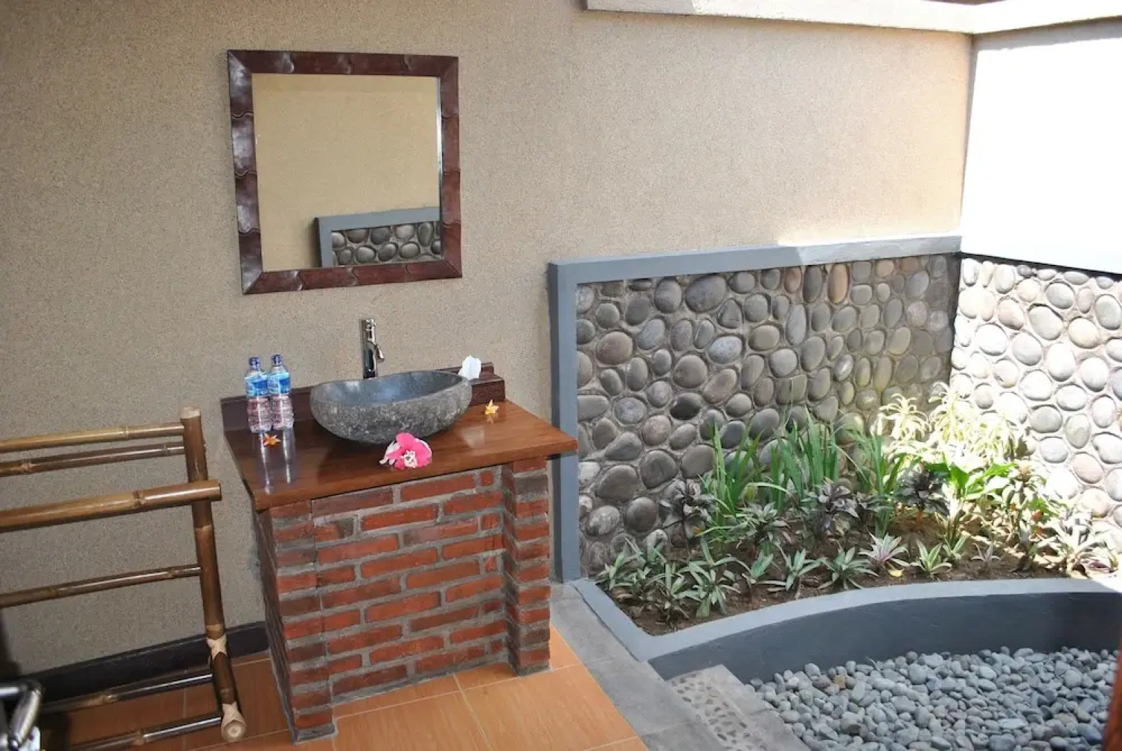 Van Karning Bungalow