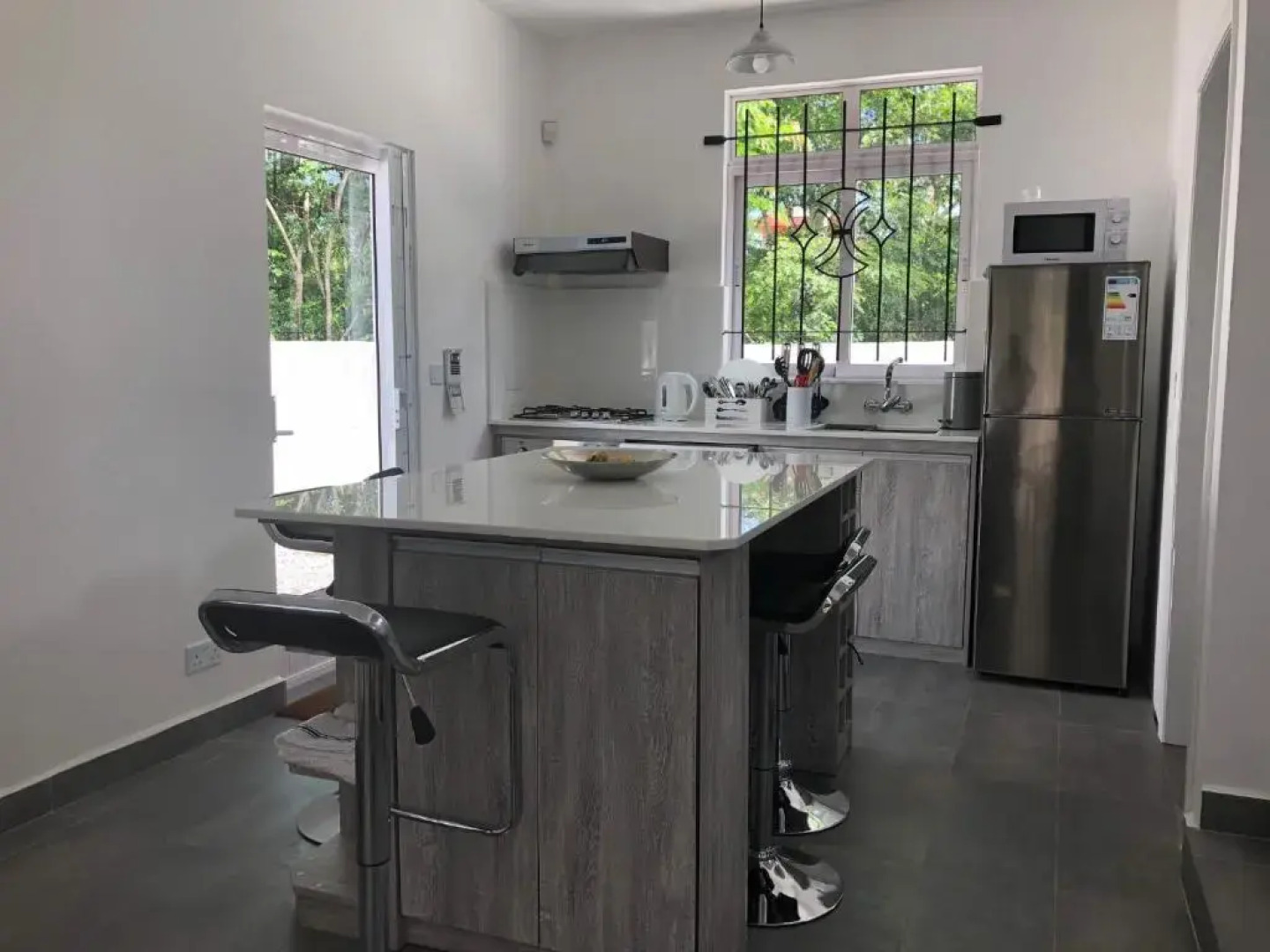 Belle Villa à 3min de la mer