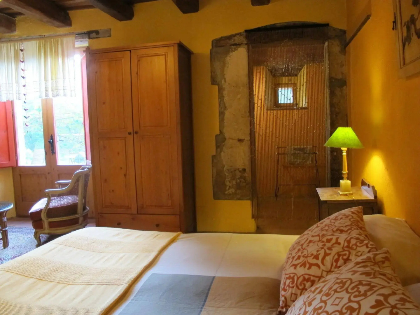 Mas Can Puig de Fuirosos