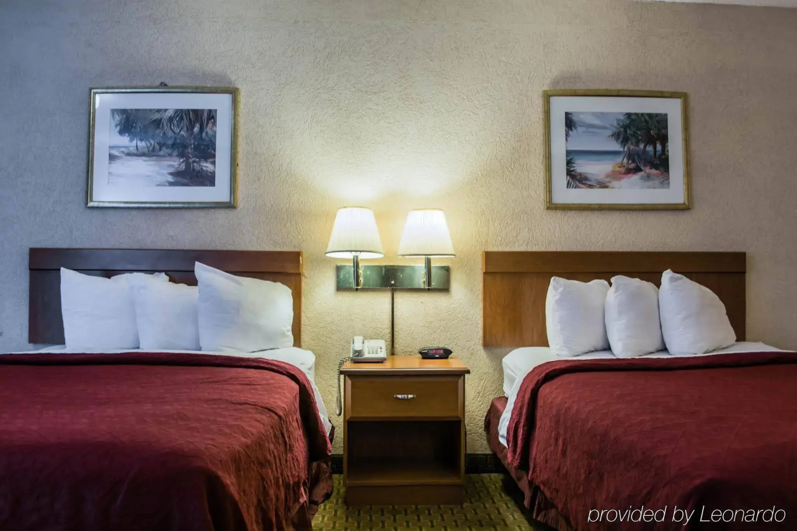 Econo Lodge Busch Gardens