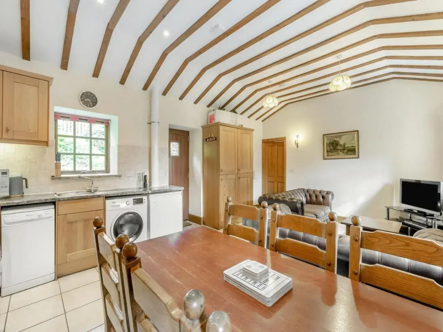 Grisedale Stables Cottage