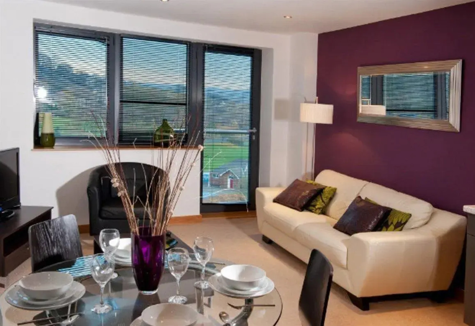 VIVO Serviced Apartments