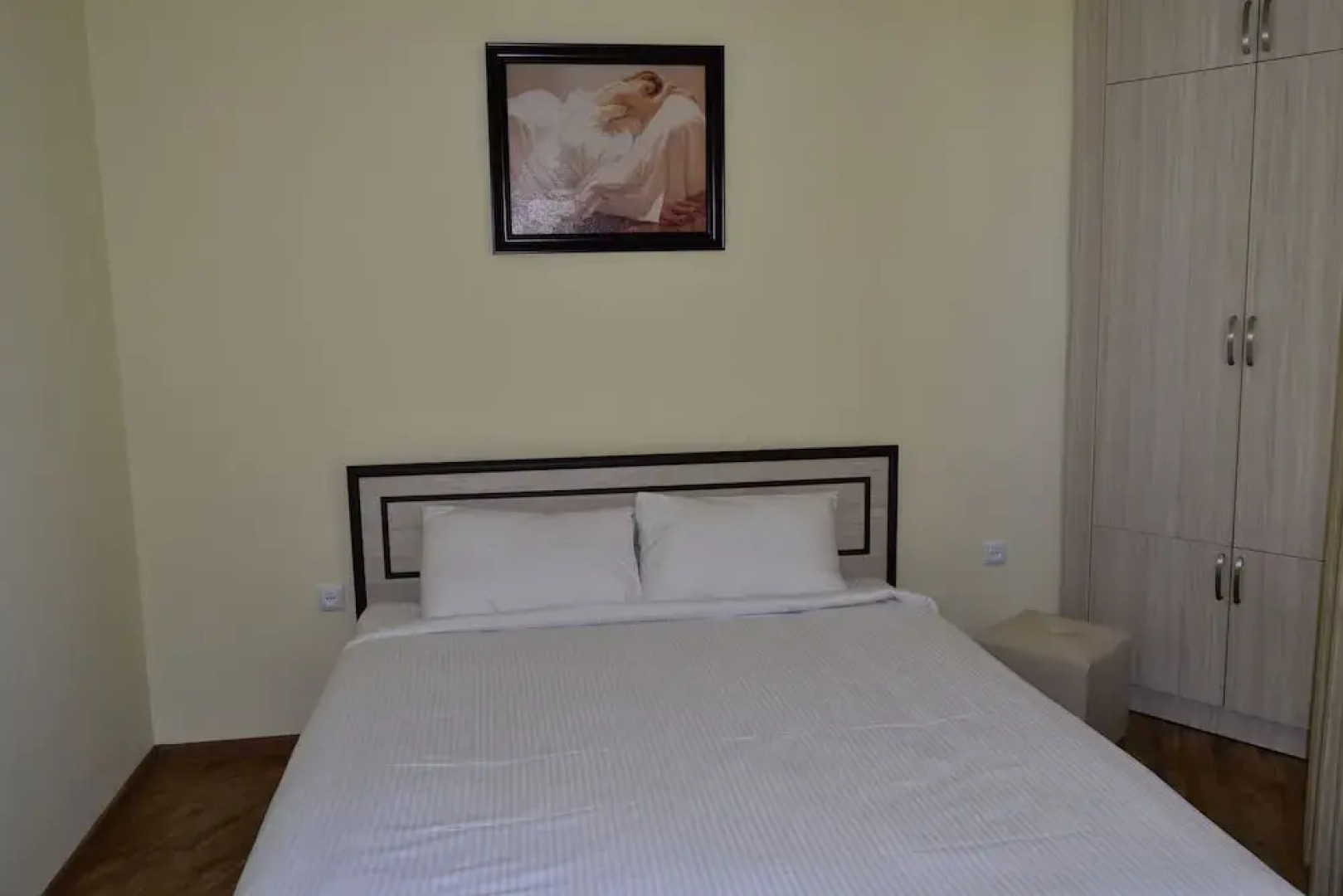 Tsovasar Family Rest Complex