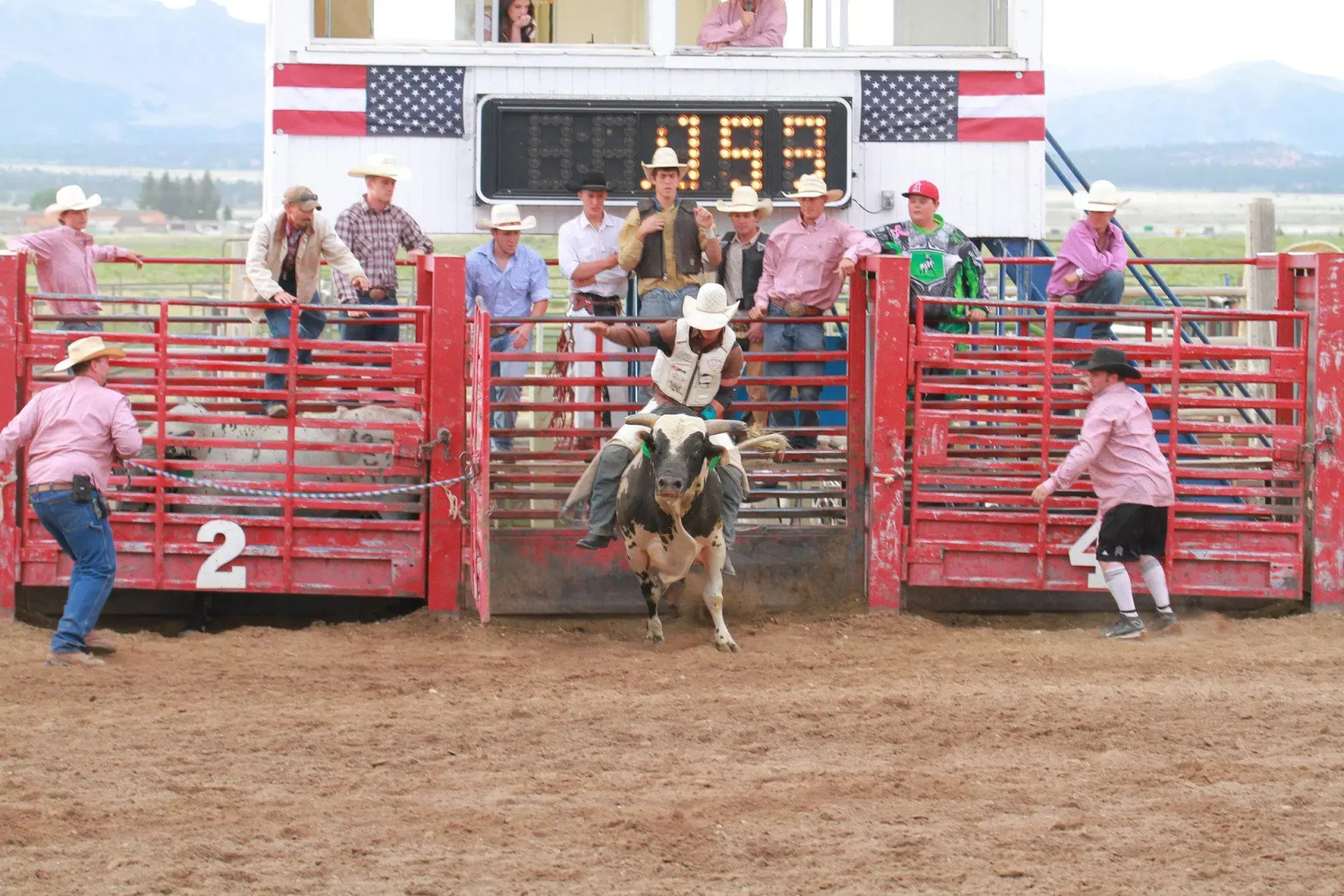 Bryce View Lodge, part of the Ruby’s Inn Resort