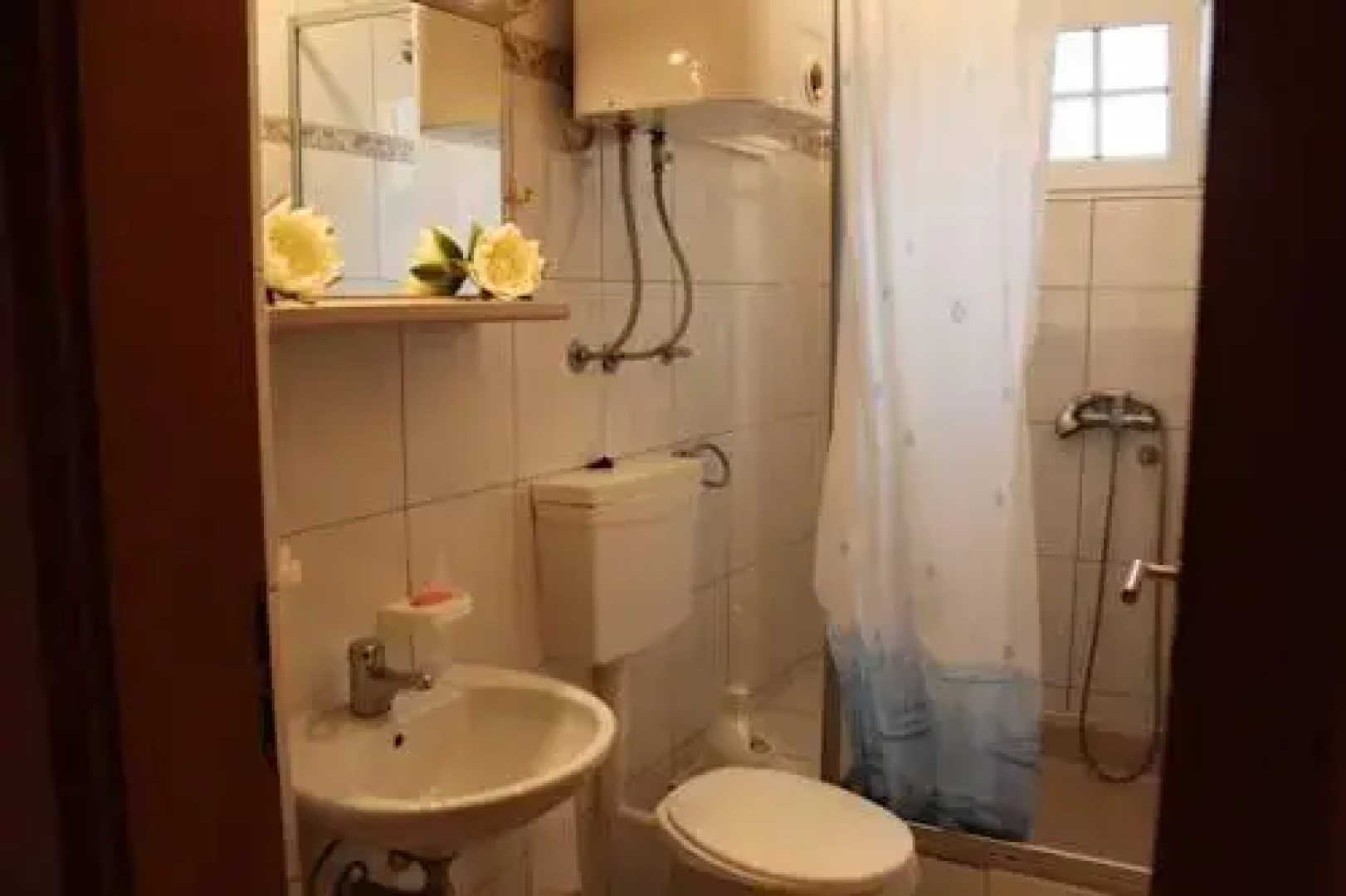 Rooms Fresh Dew