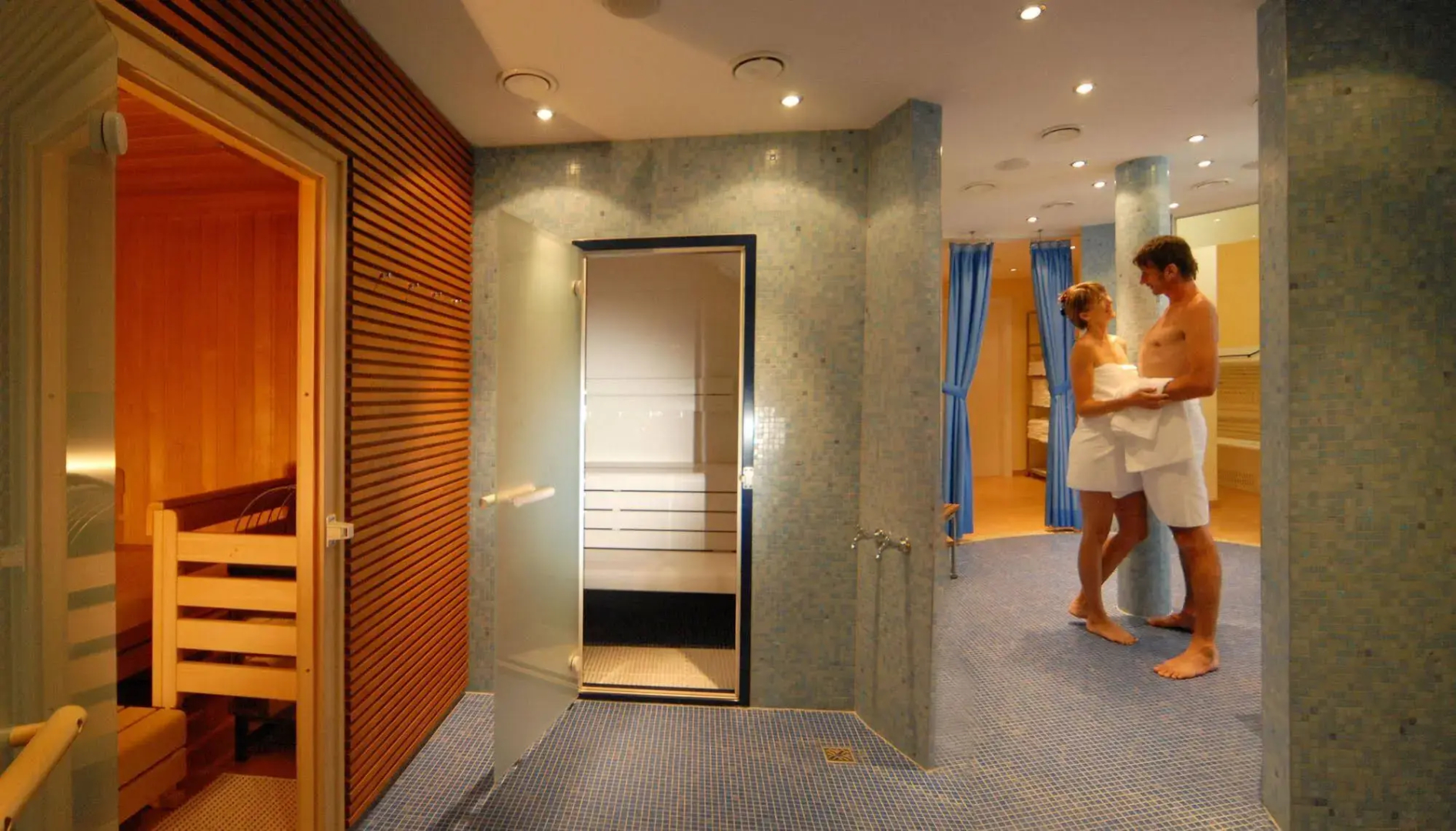 Appartements Tritscher