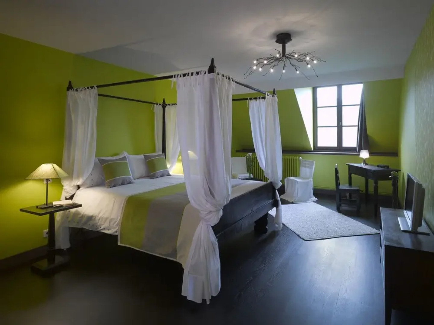 Closerie Les Capucines