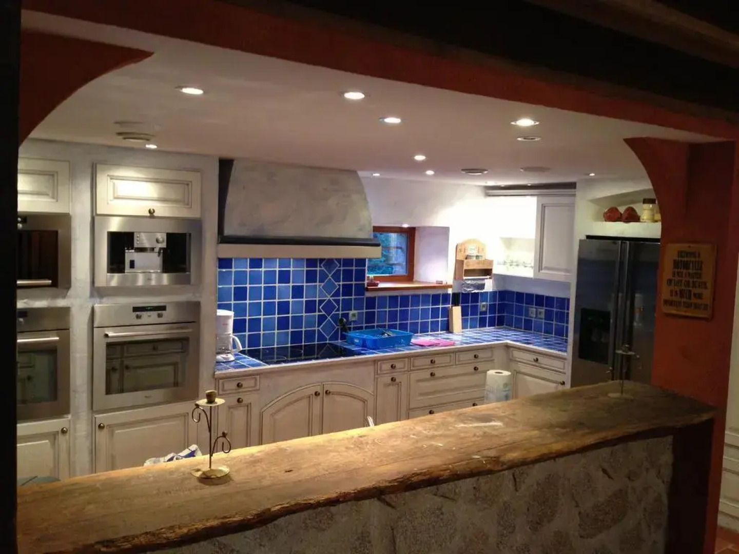 Gîte de La Jéraphie