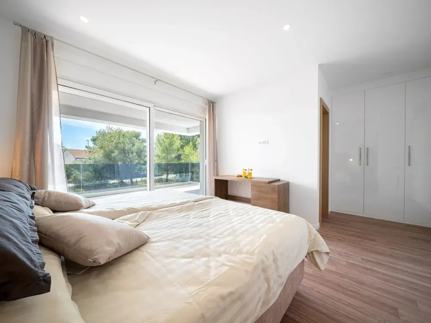 Exotic Villa in Vodice With Swimming Pool