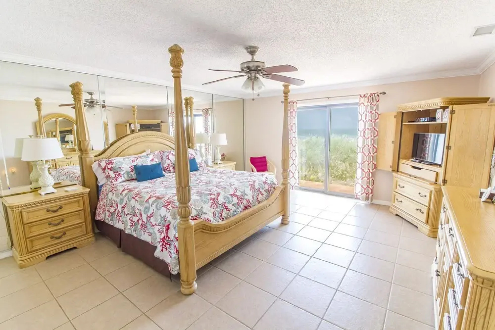 Dreaming Dunes - Four Bedroom Home