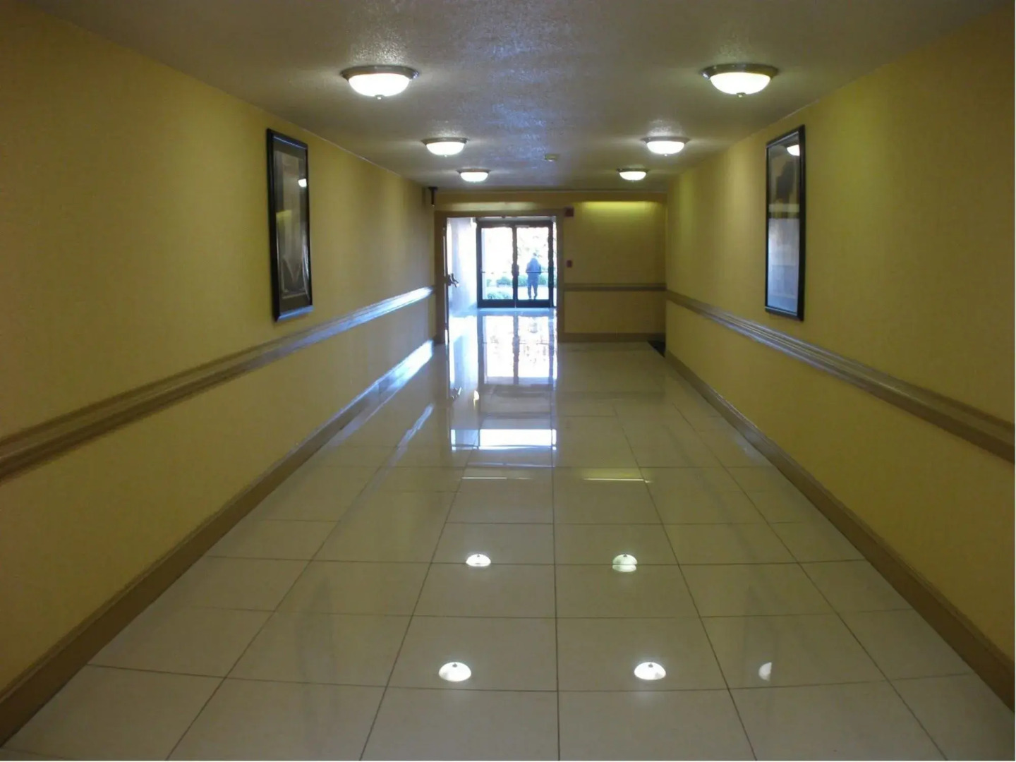 Holiday Inn Fayetteville-I-95 South