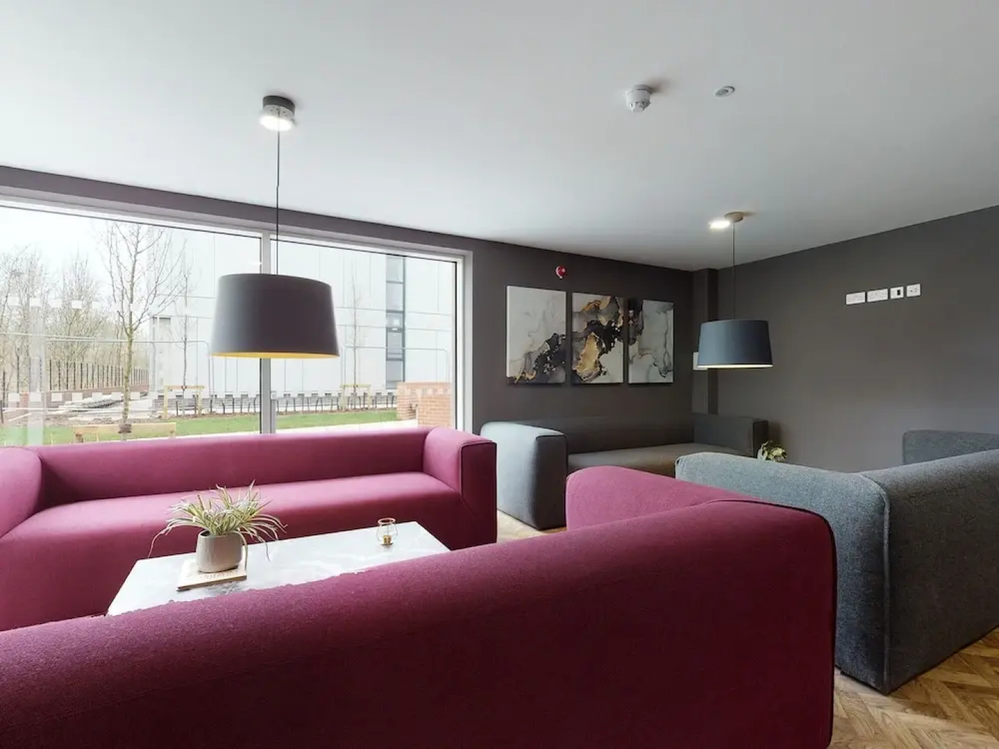 Gorgeous Studios - NEWCASTLE UNDER LYME