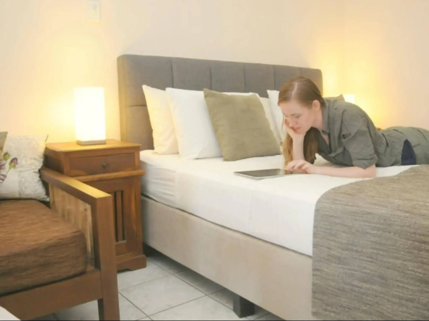 Kimberley Croc Motel