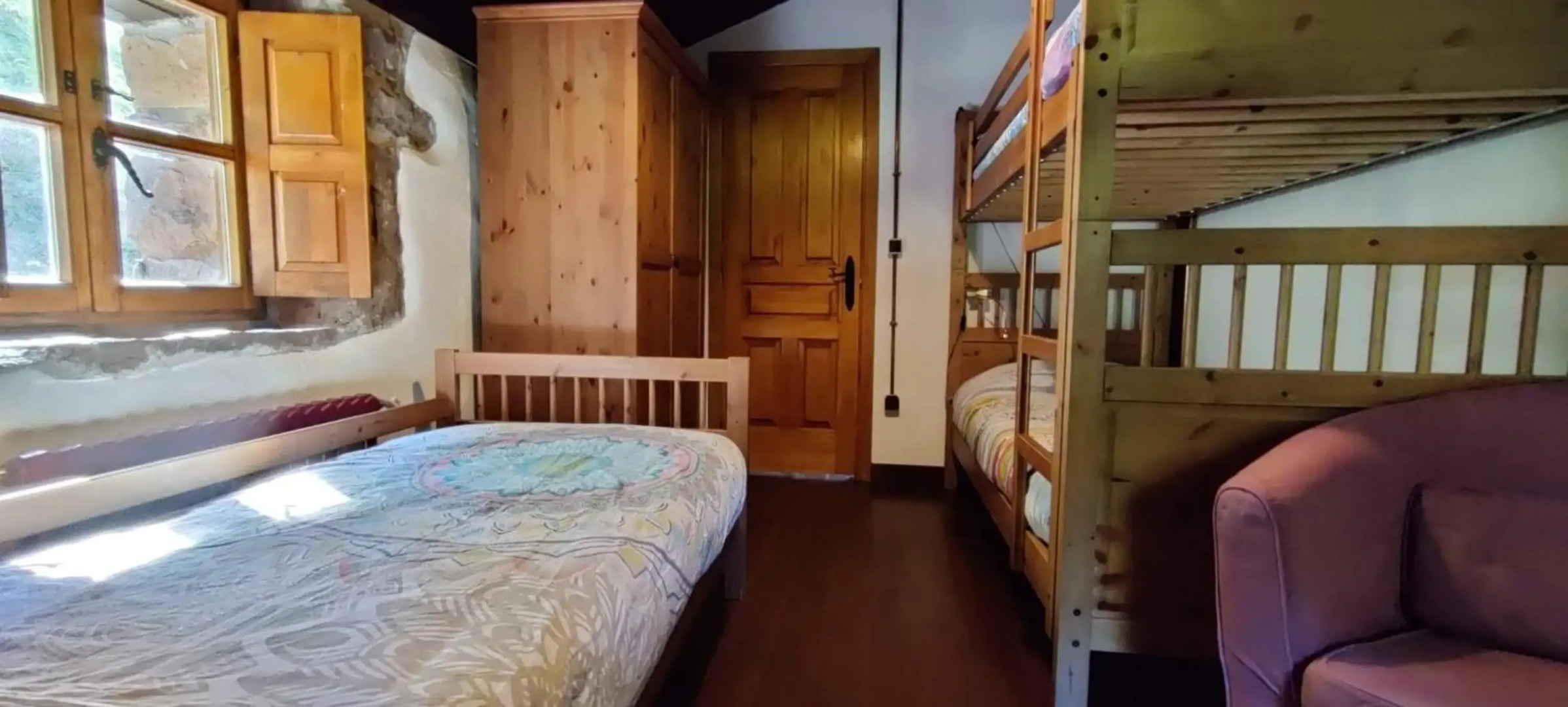 Pidream Cottage . Cabañas de Pisueña