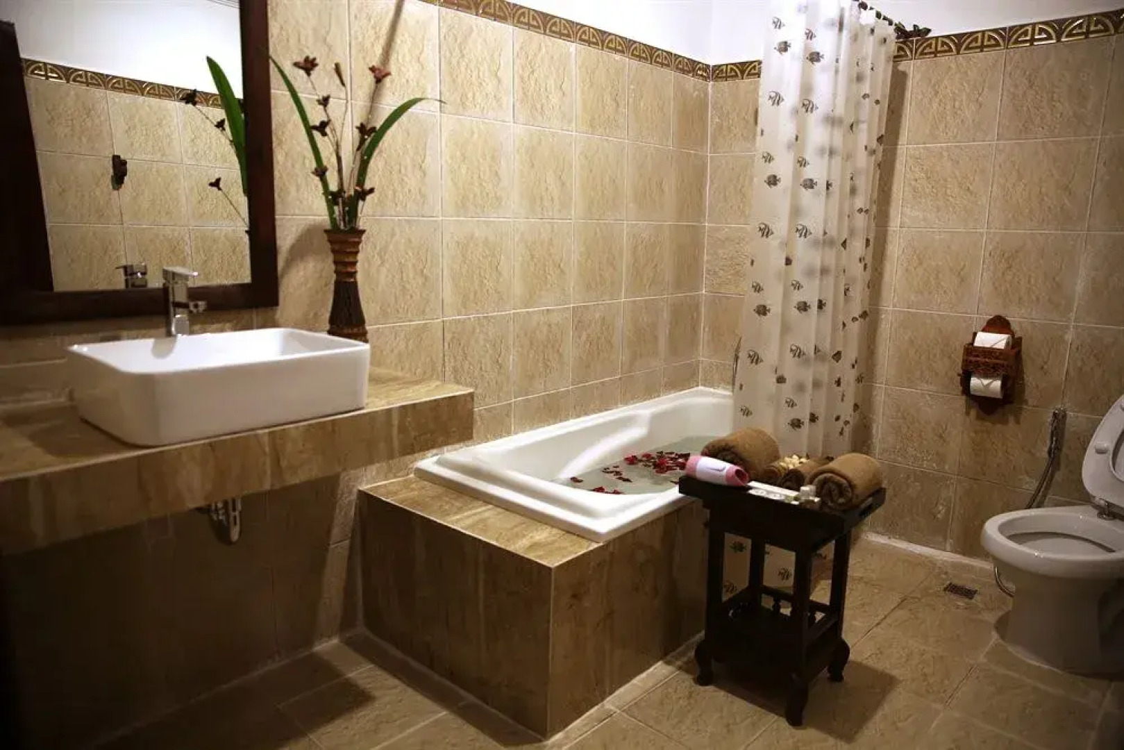 Hilarys Boutique Hotel