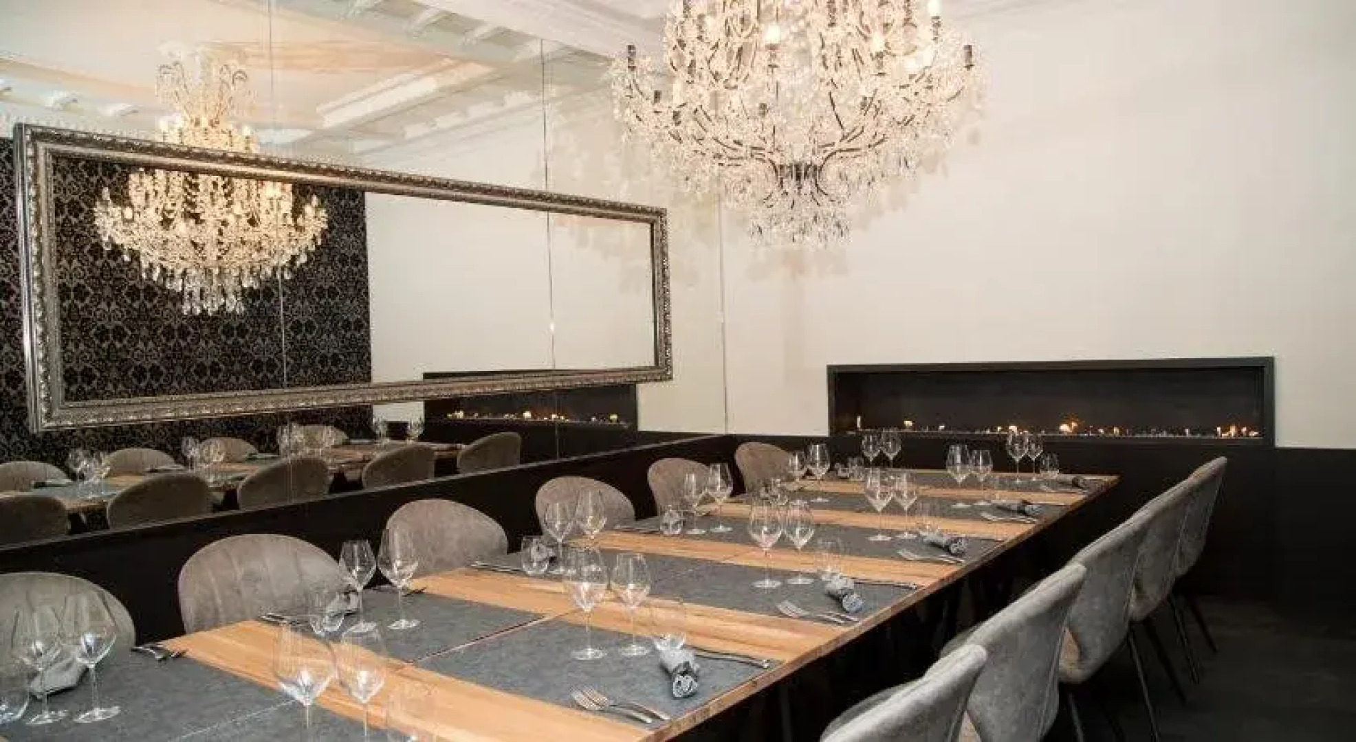 Hotel De Klenge Casino