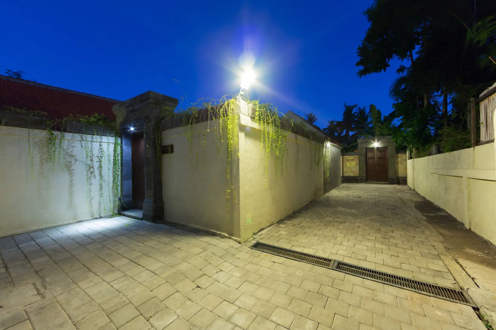 Paisa Villa Seminyak