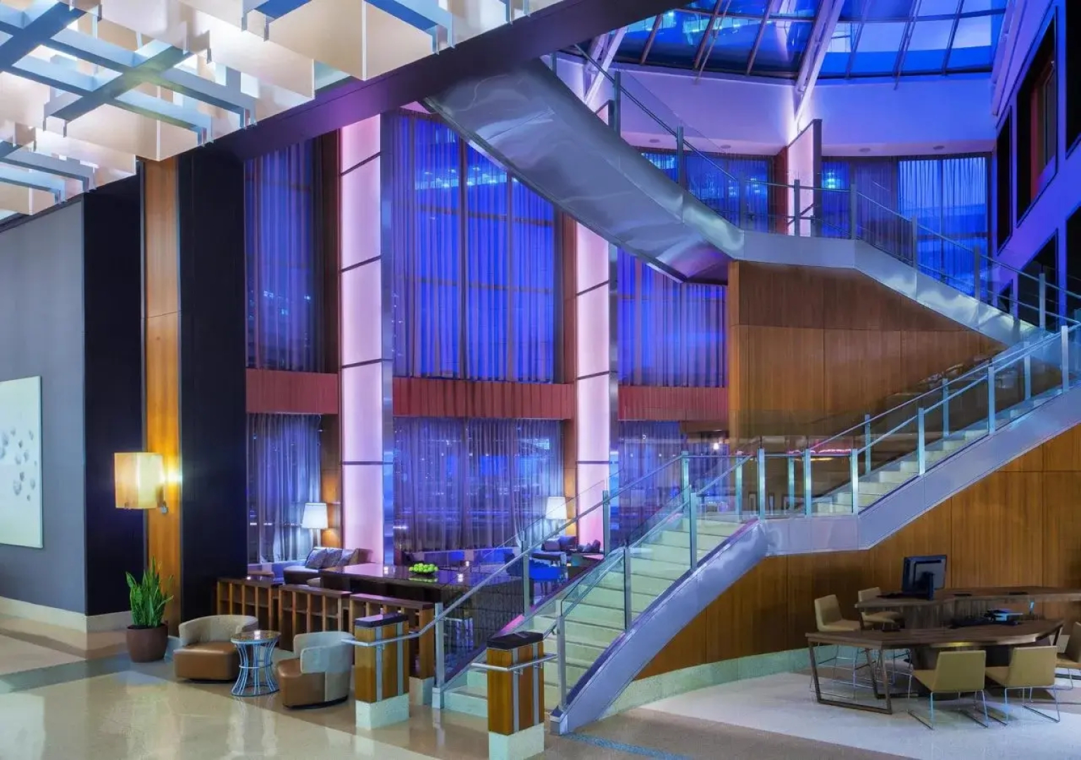The Westin Jersey City Newport