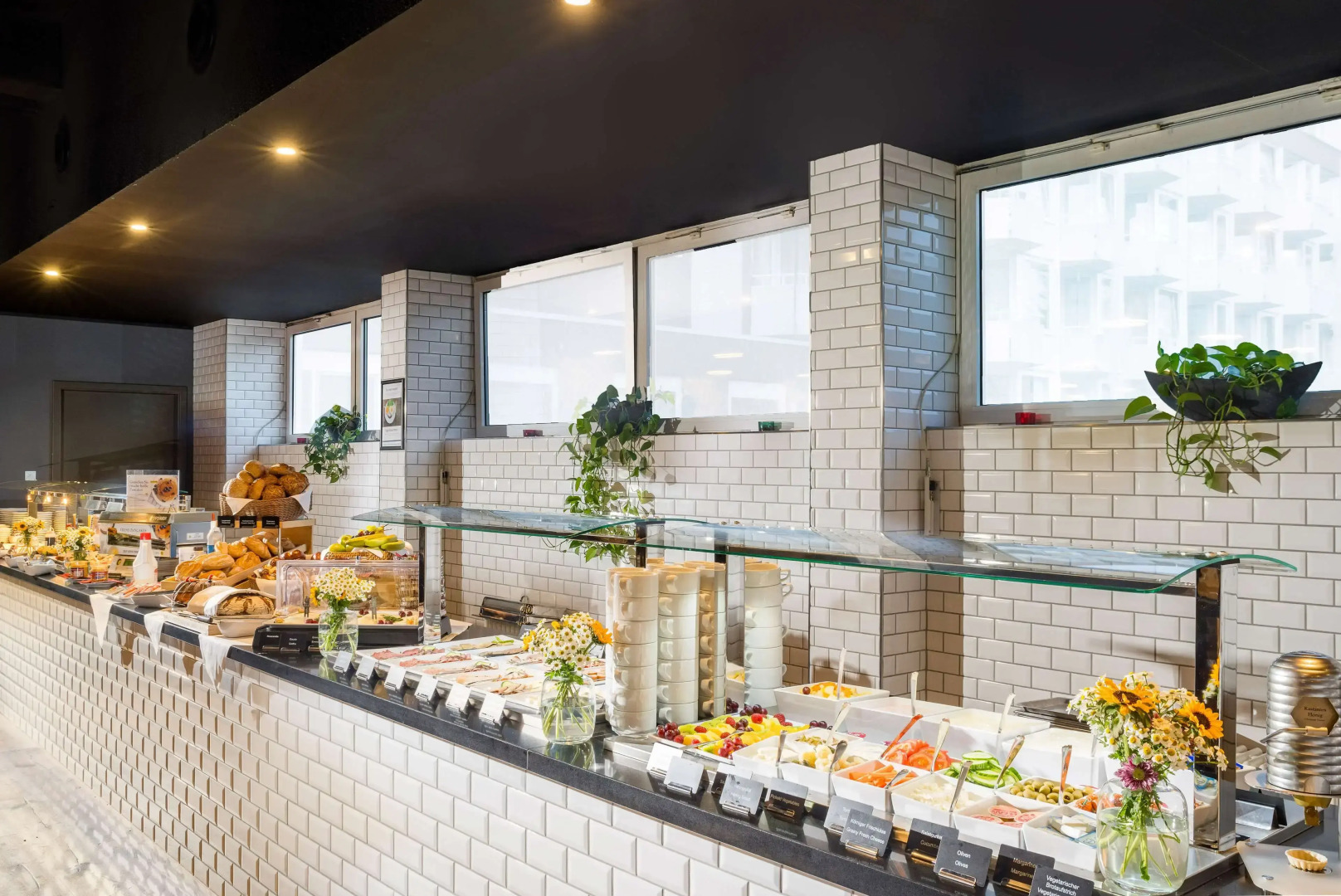 Best Western Hotel Kaiserslautern