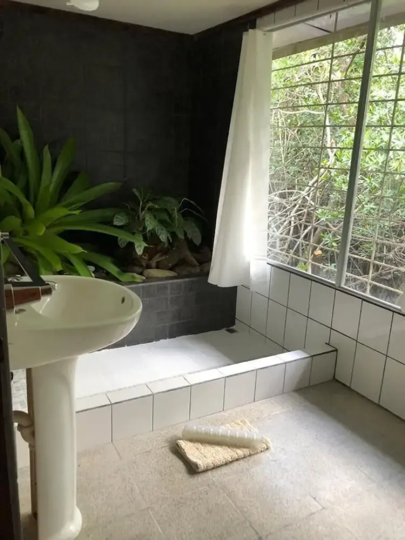Cabinas Agua Luna