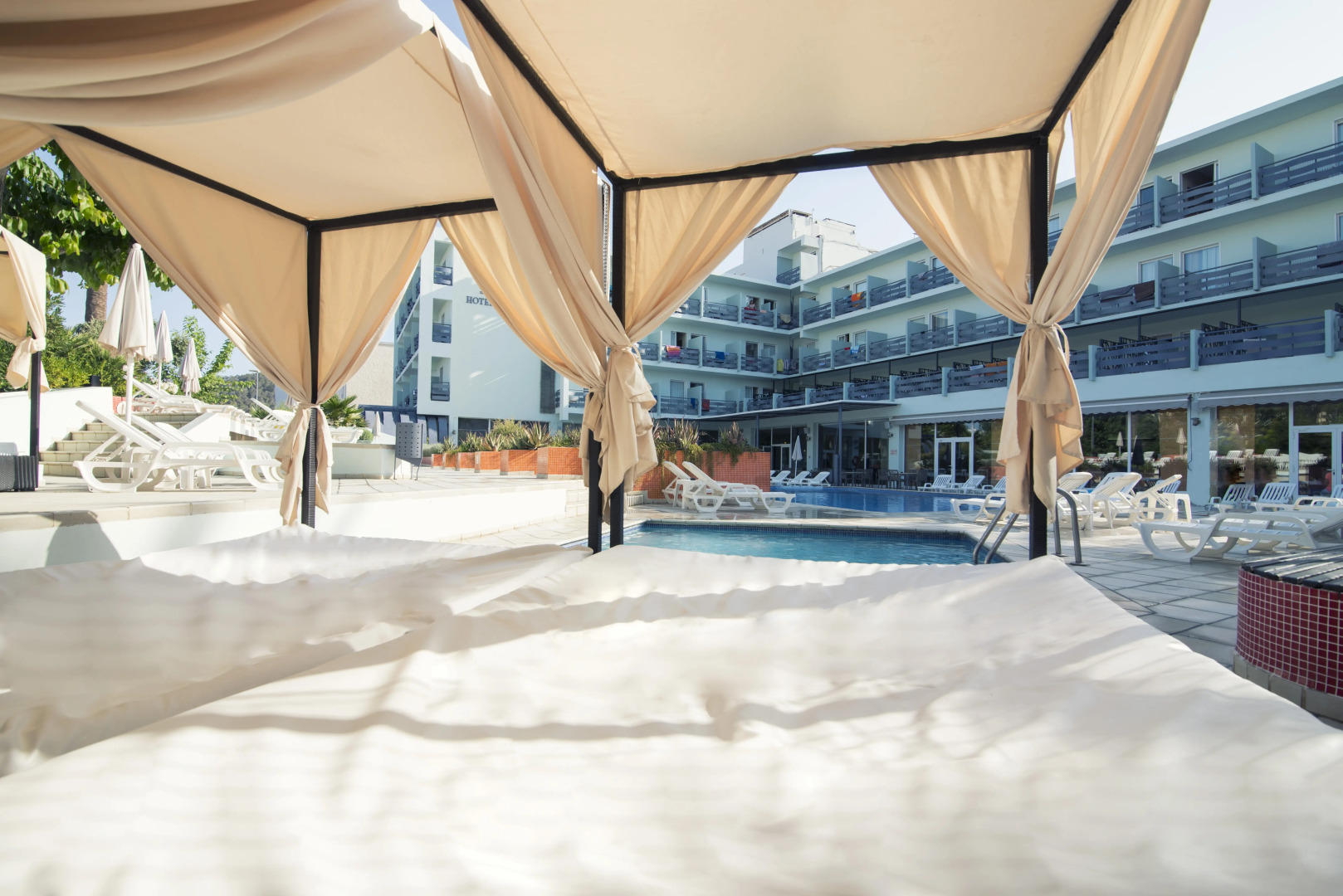 azuLine Hotel Pacific