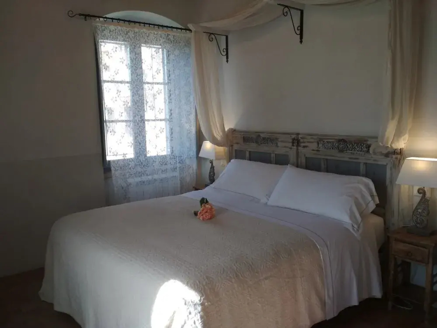 B&B La Casetta del Postino