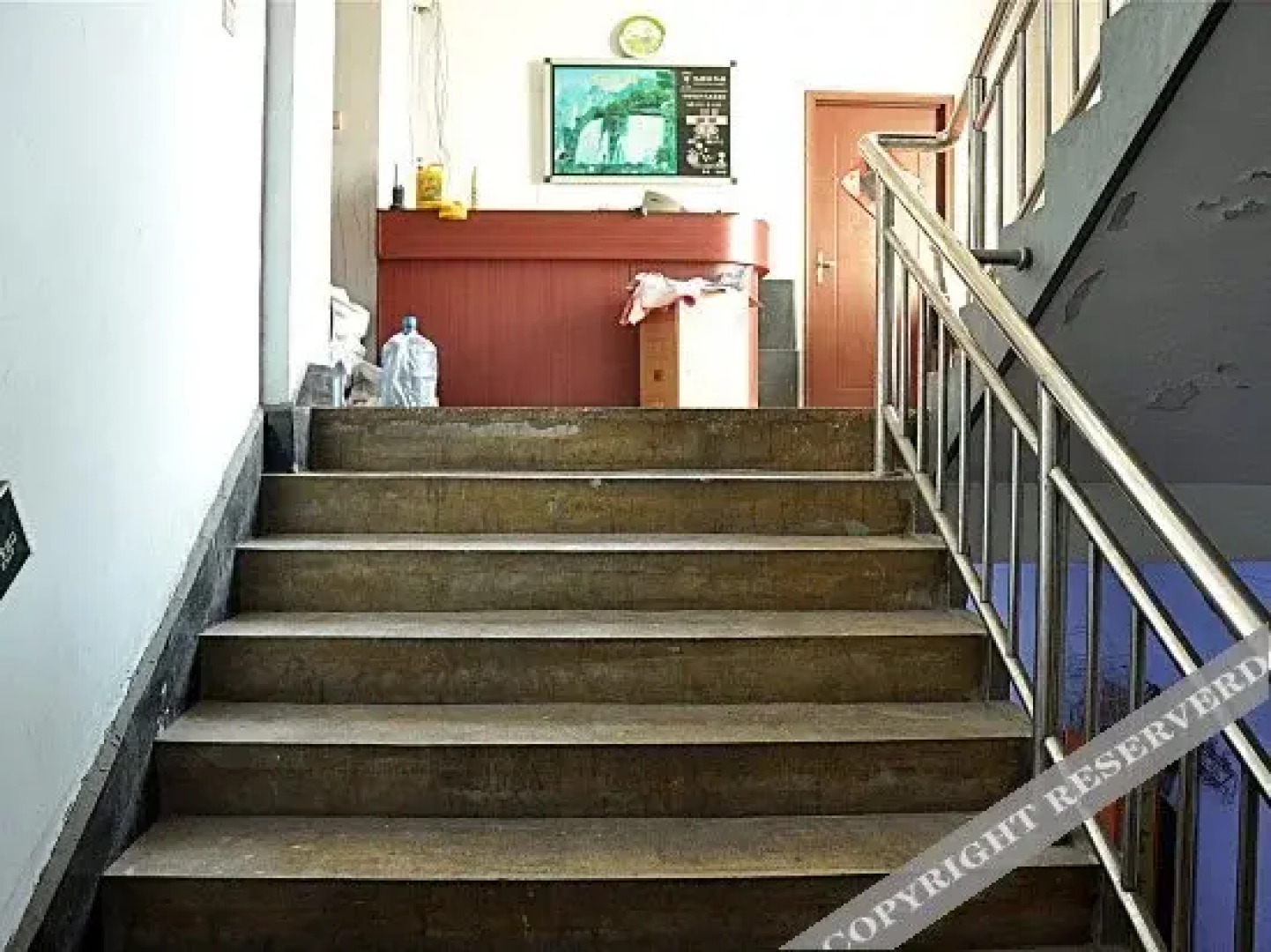 Shunhe Supermarket Inn