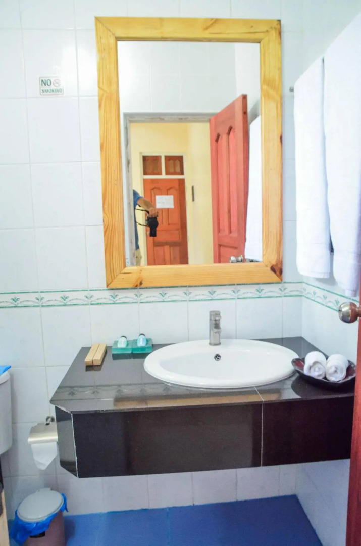 Whale Shark Inn Maldives