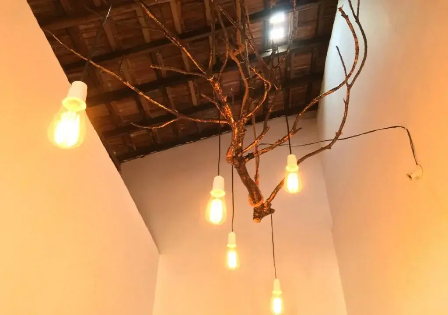 Roadhouse Hostels Anjuna Goa
