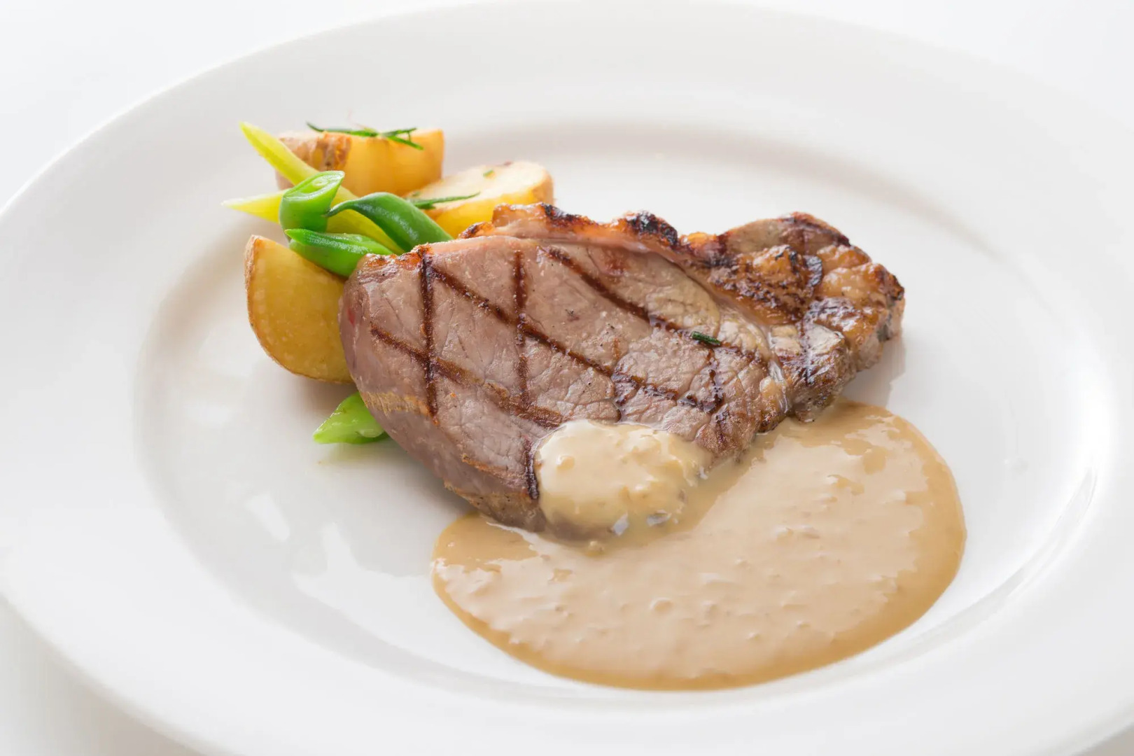 Poppy Springs Resort & Spa