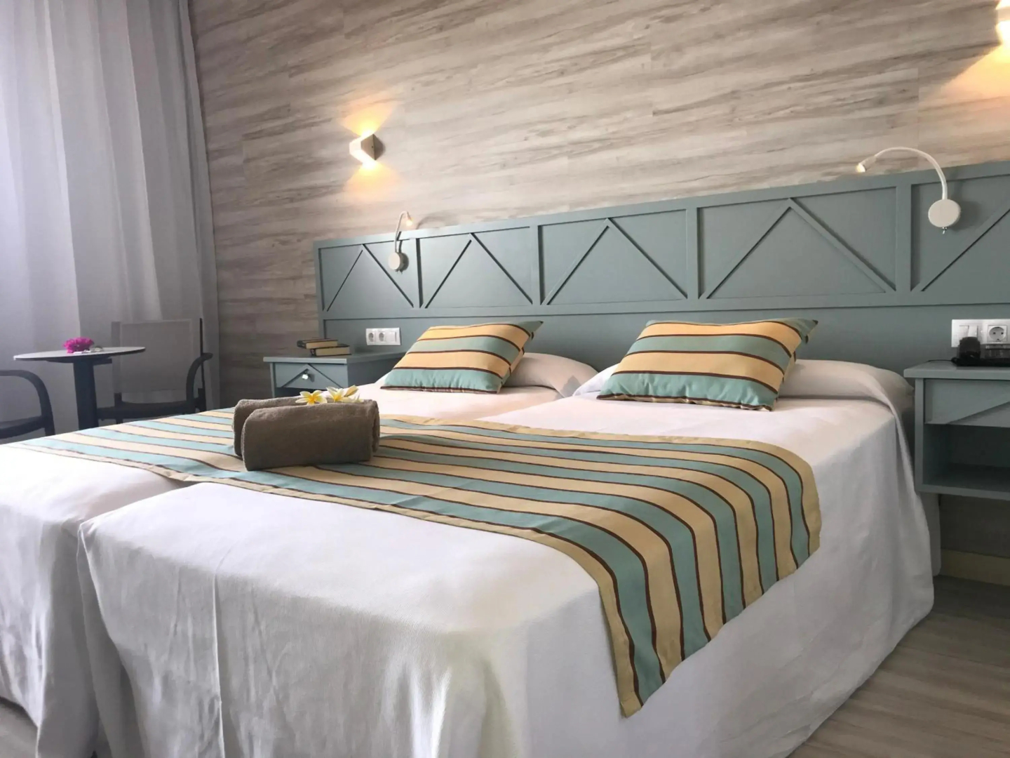 Kn Hotel Matas Blancas - Adults Only