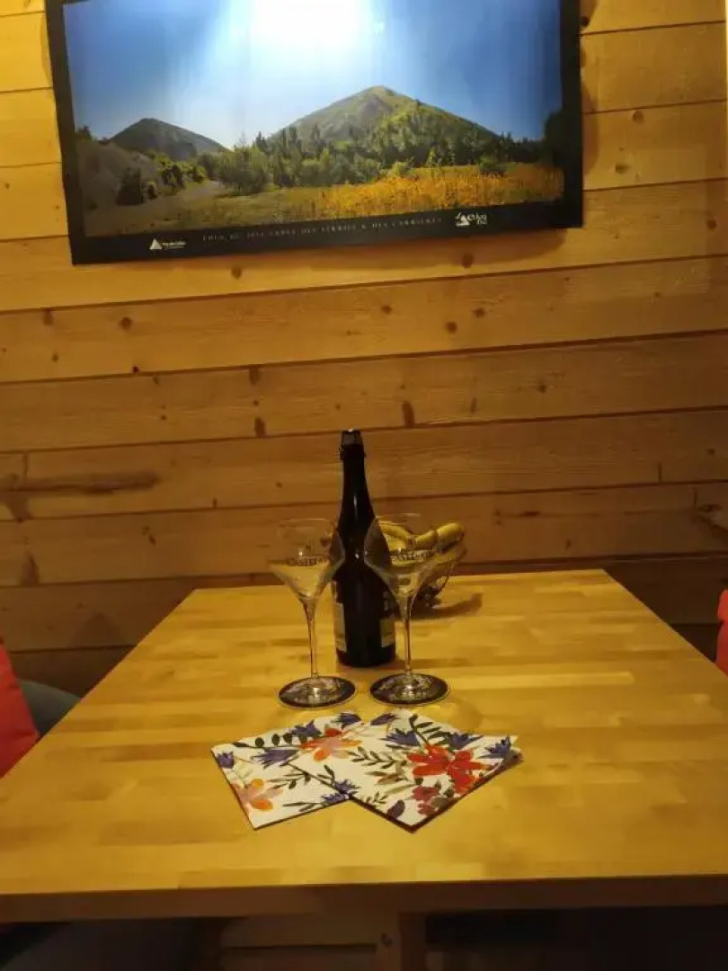 Les Gîtes de l'Ecole Buissonnière