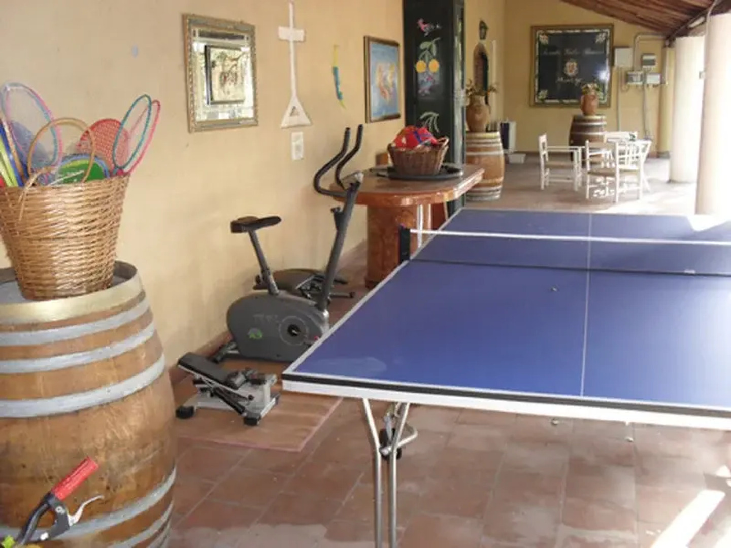 Gelso Bianco - Three Bedroom