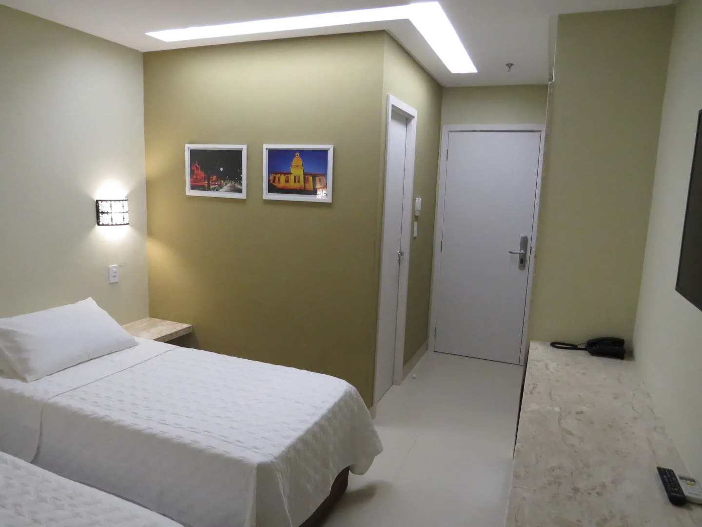 Uchôa Teresina Hotel