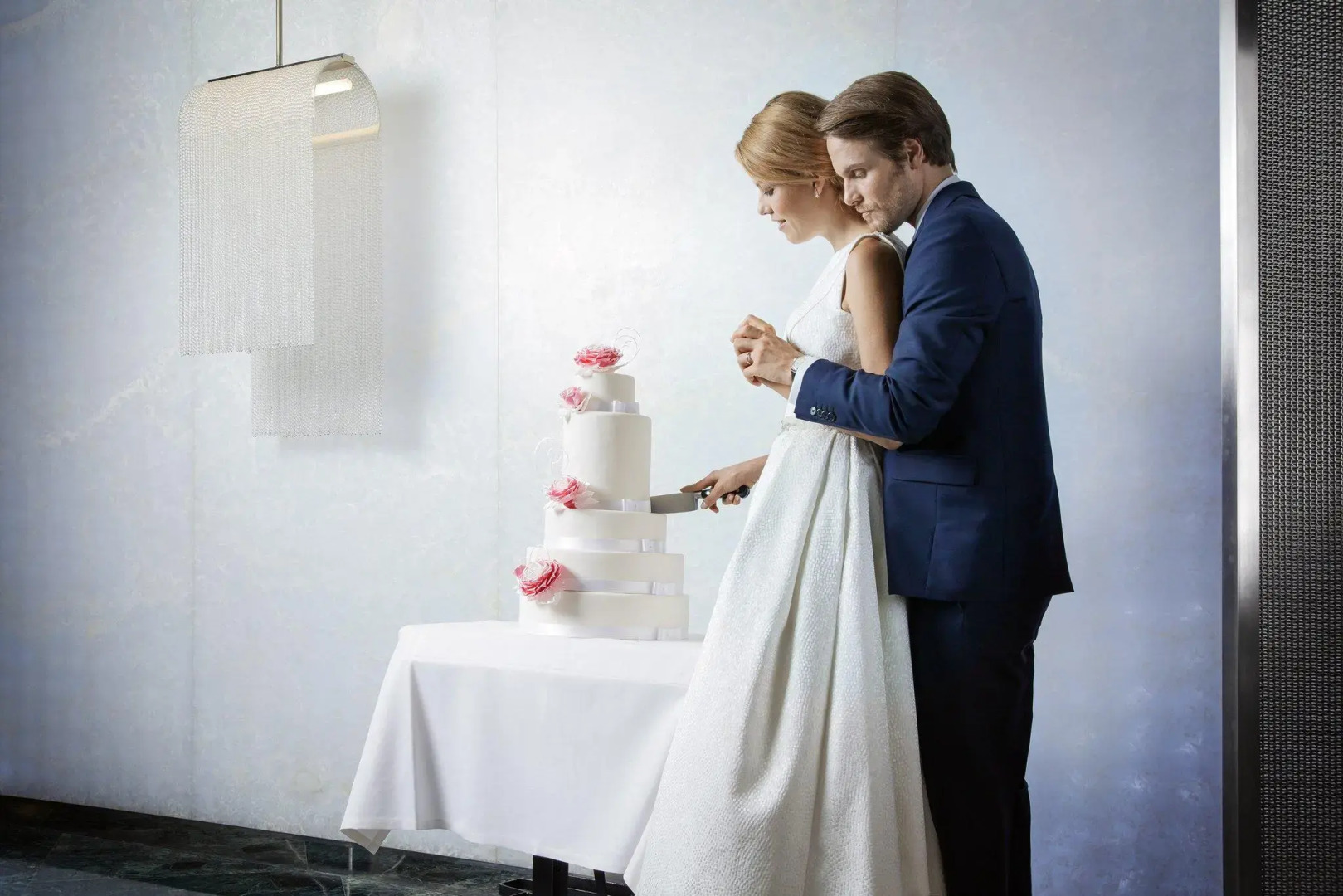 Hotel President Wilson, A Luxury Collection Hotel, Geneva