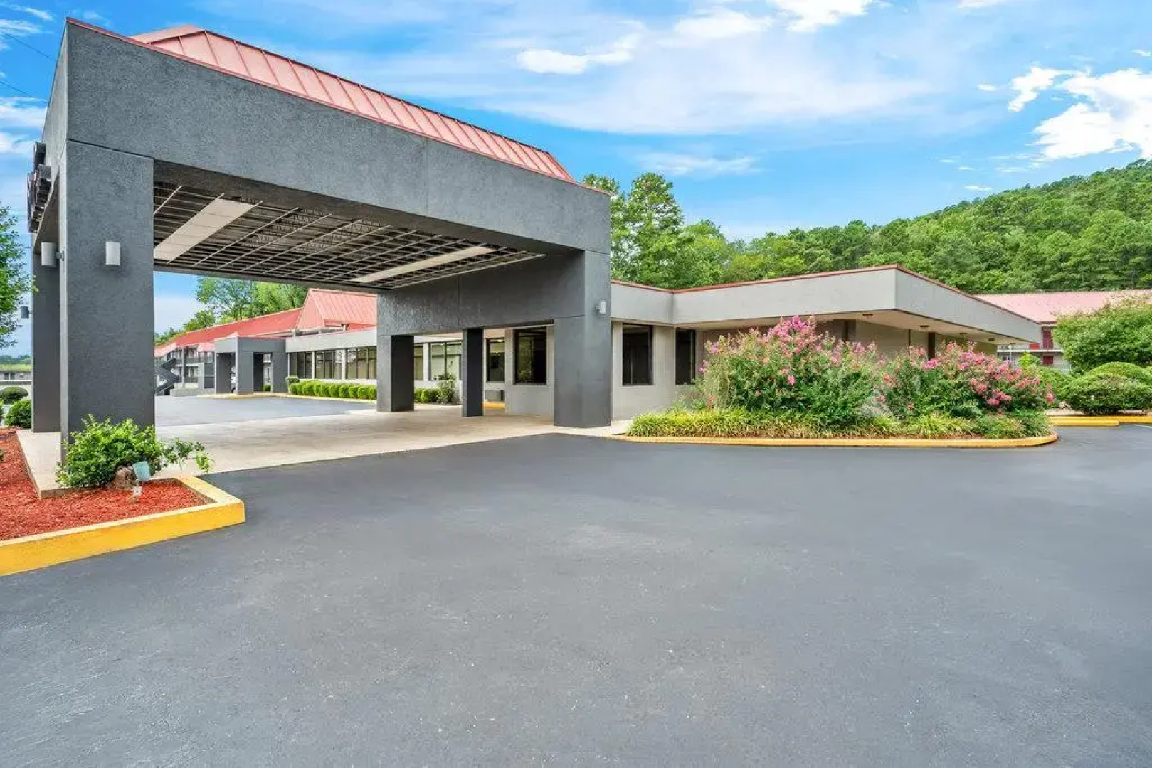 Red Roof Inn Hot Springs