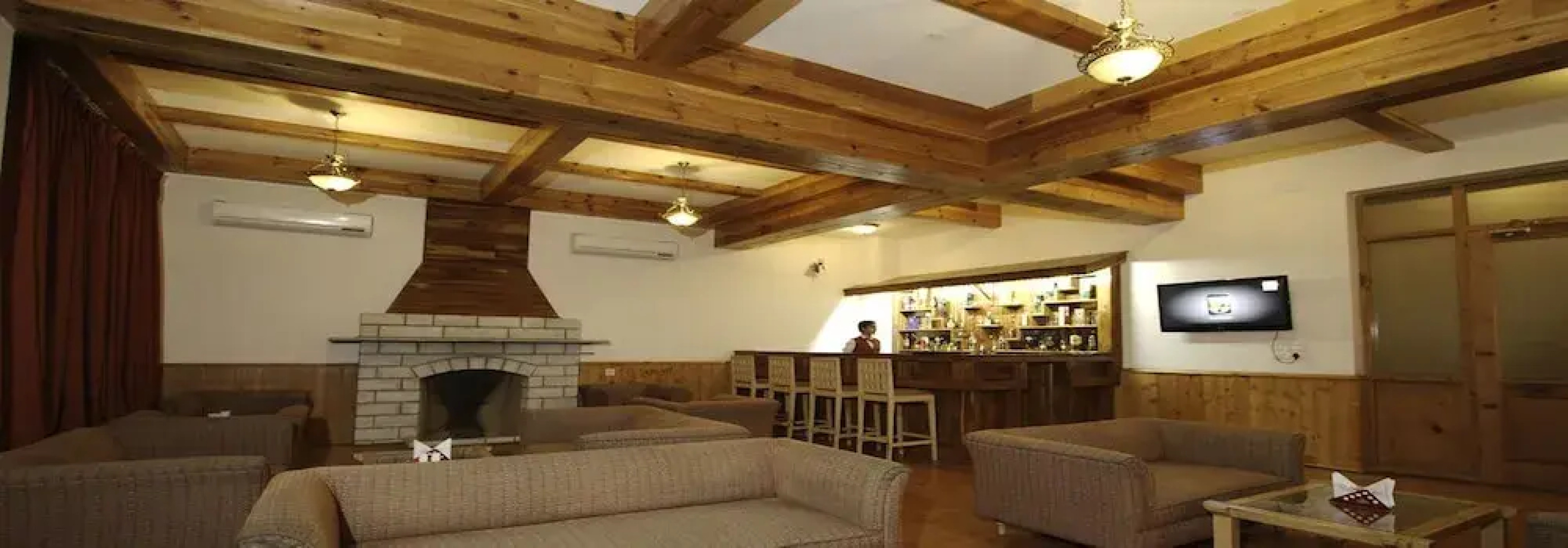 JJ by VIVAAN RESORTS Kullu