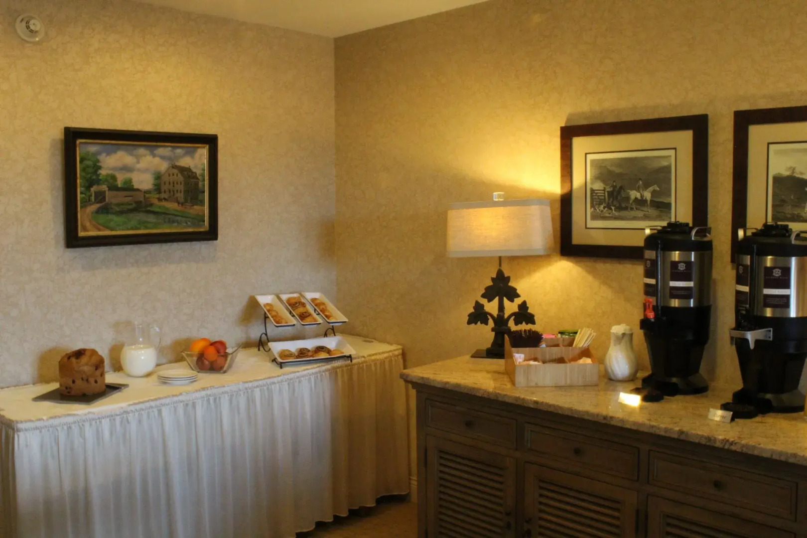 Diamond Mills Resort