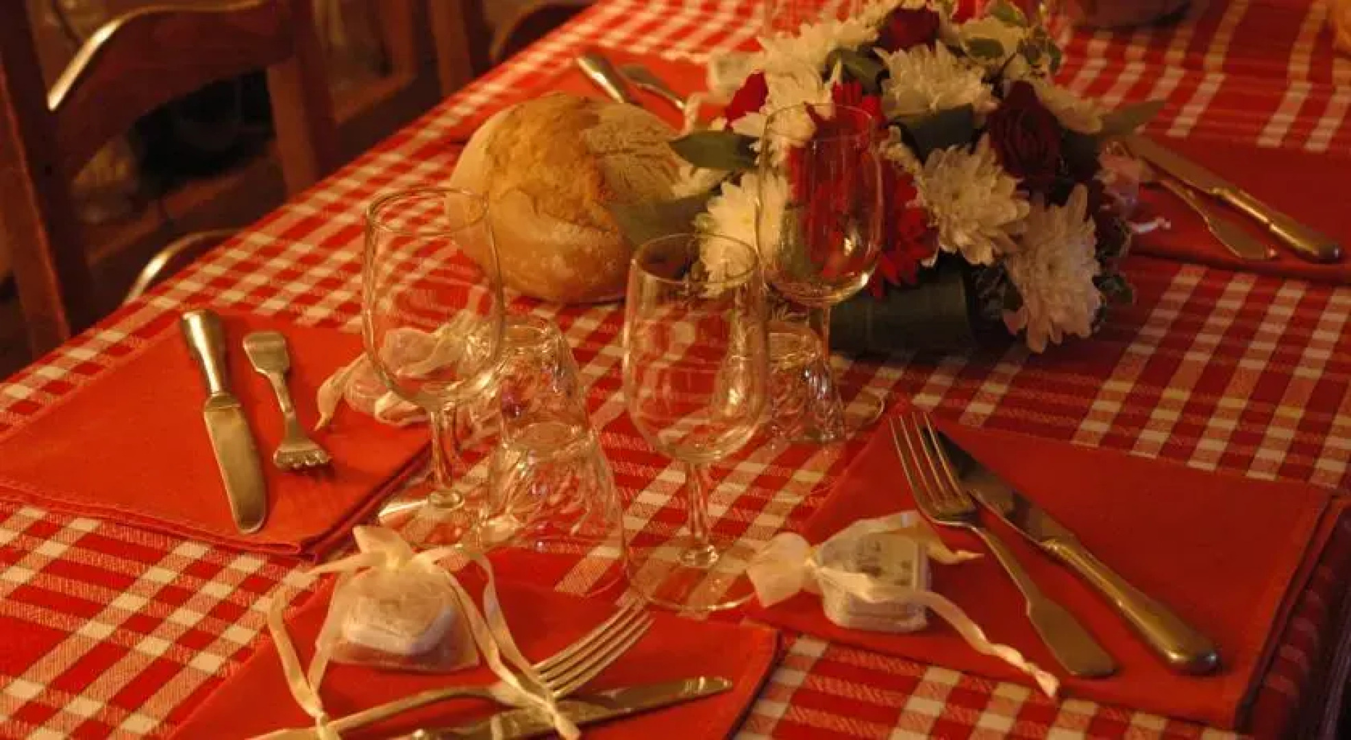 Auberge La Margeriaz