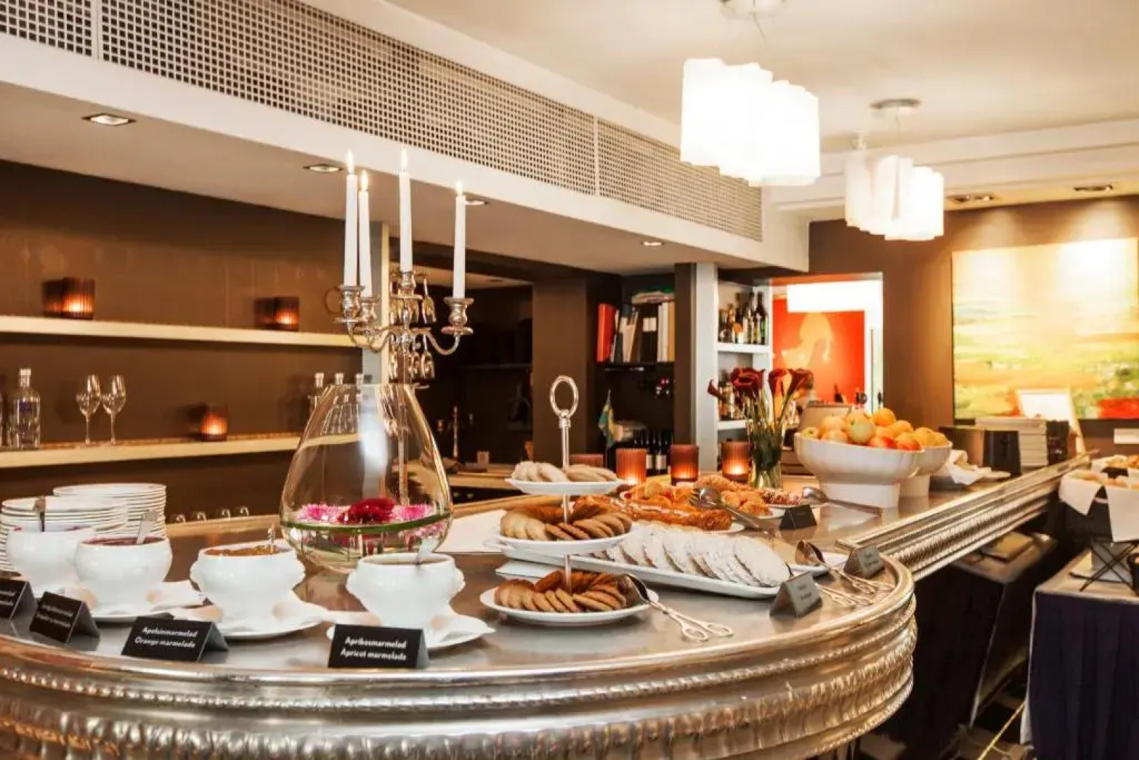 Elite Park Avenue Hotel