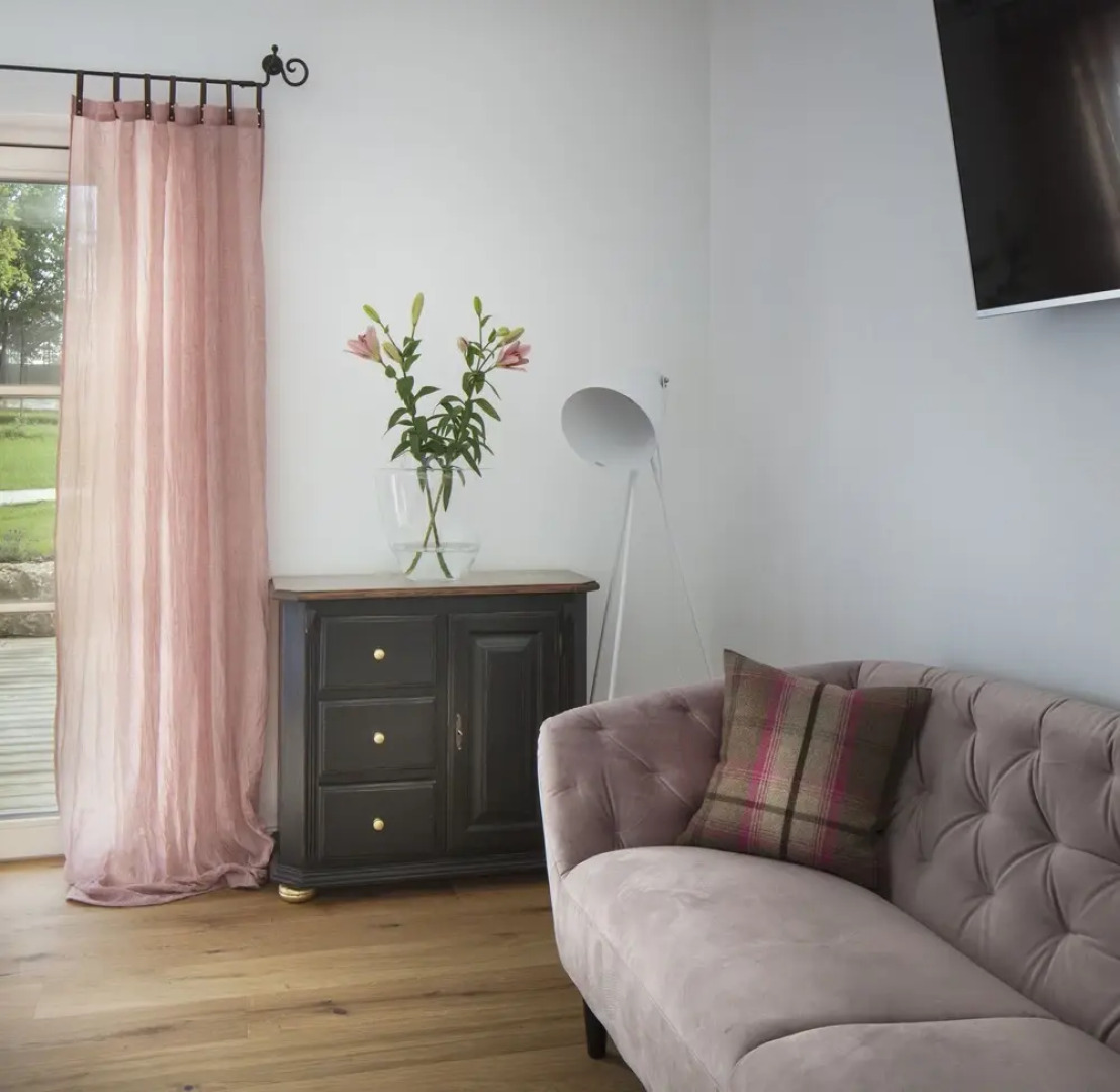 Ferienwohnung Chiemsee