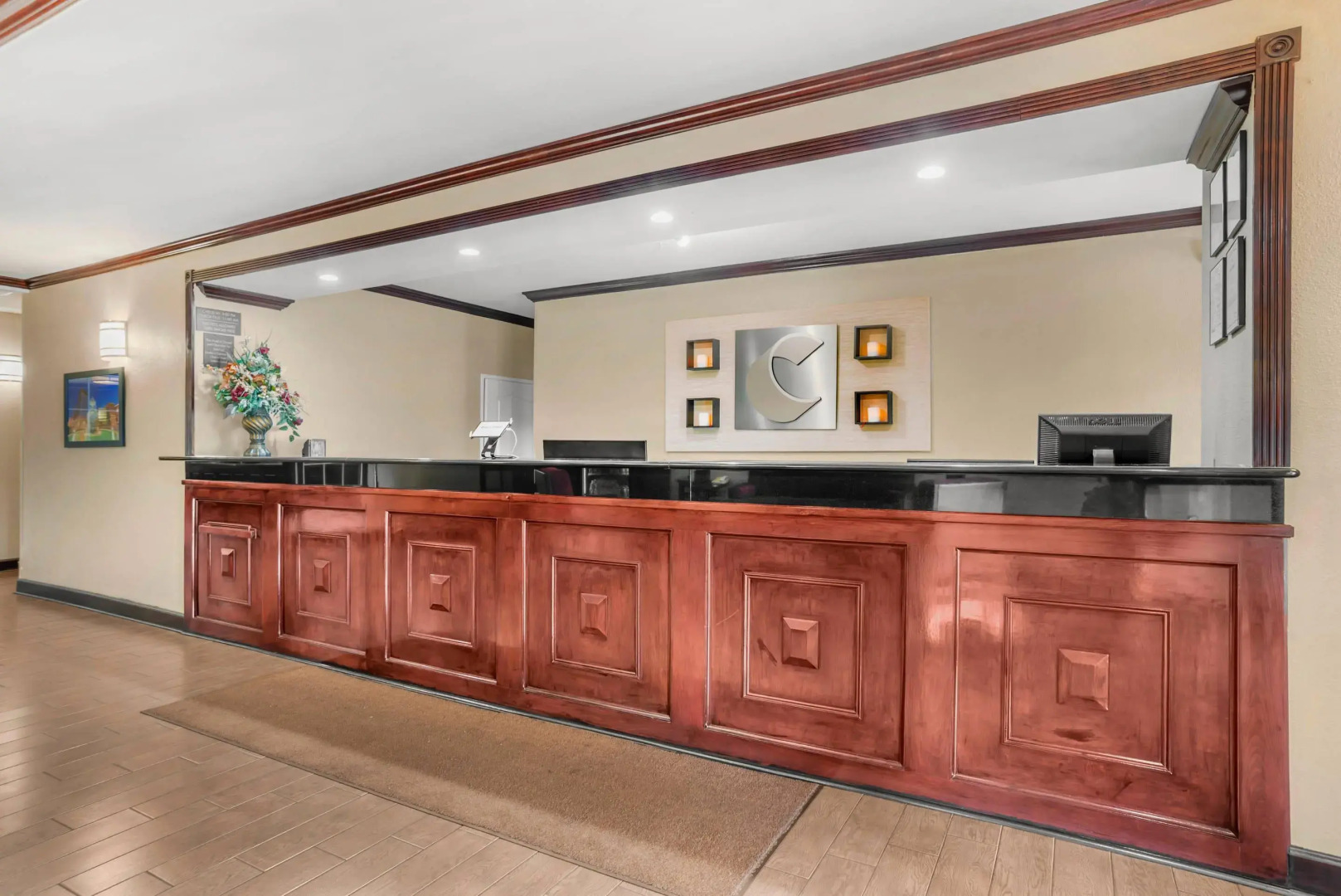 Comfort Suites Montgomery East Monticello Dr.