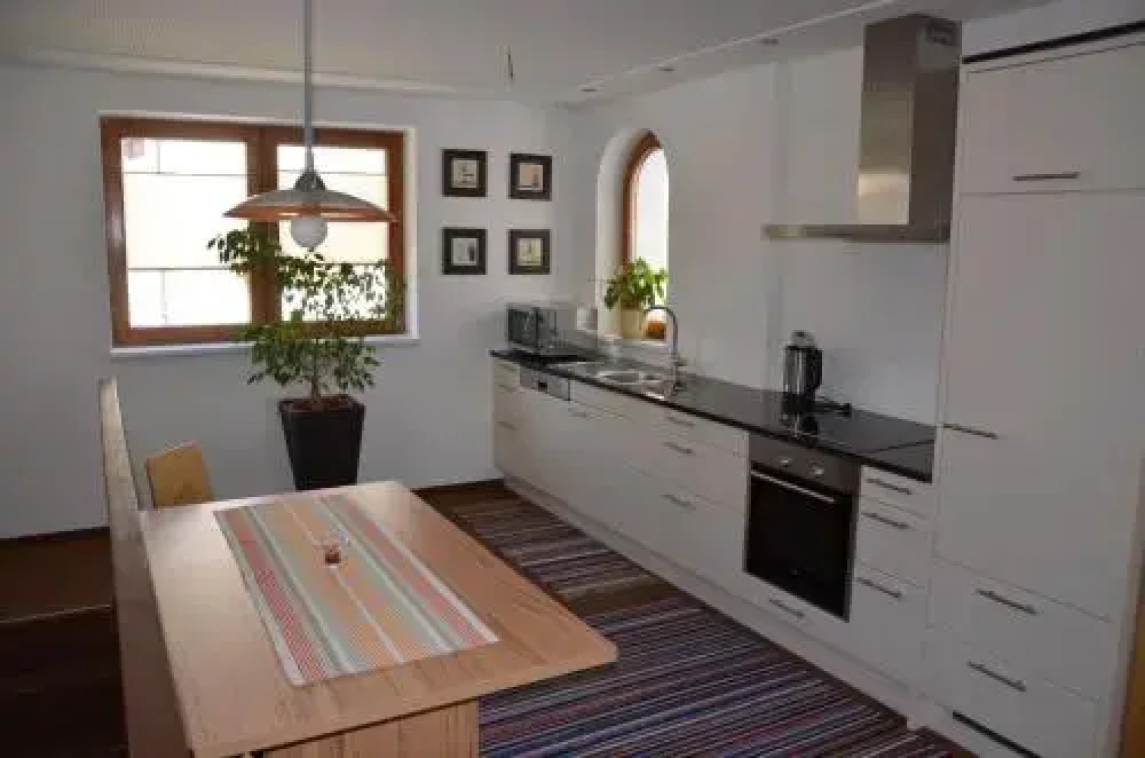 Appartement Nischler