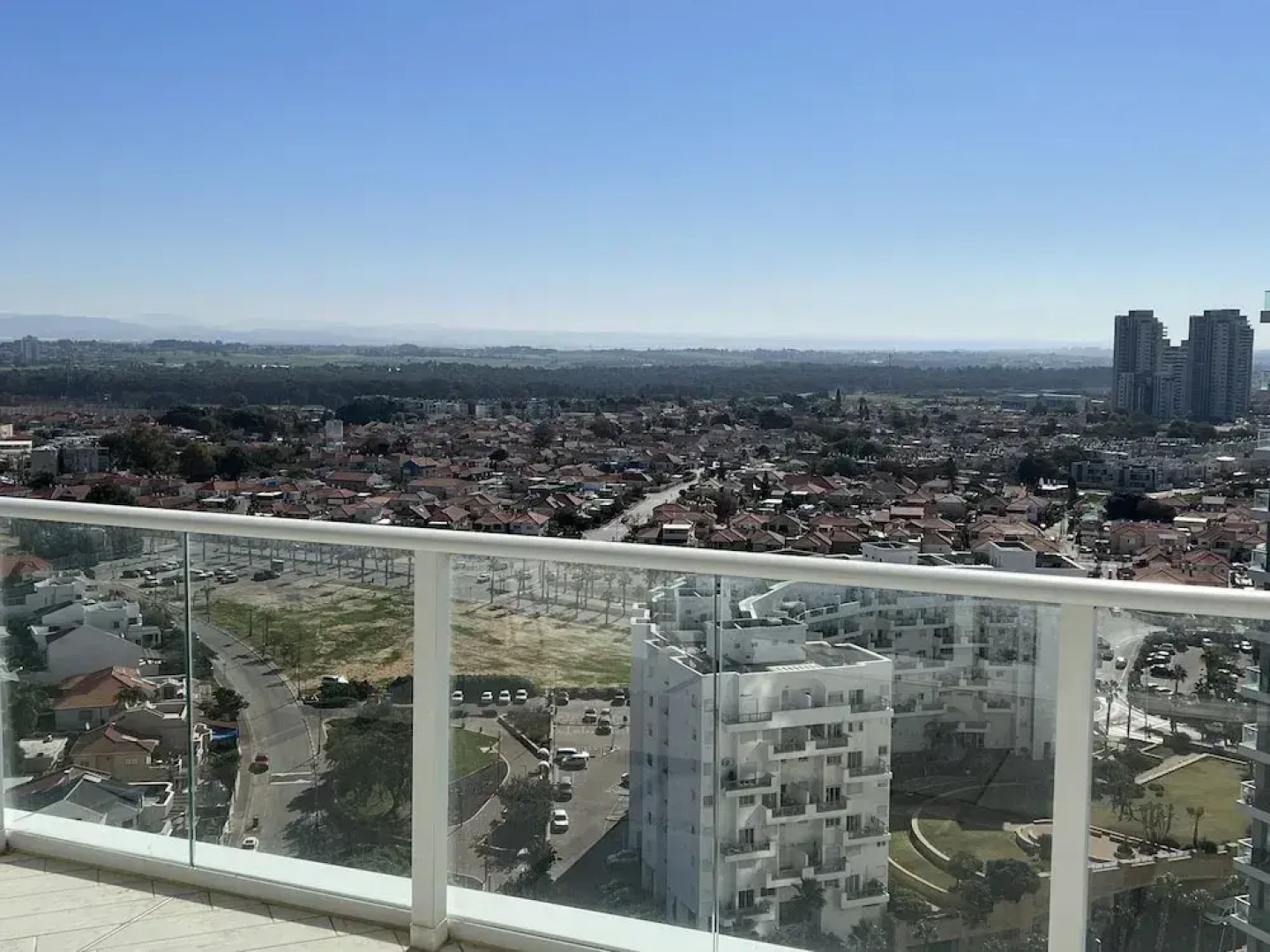 Prince Palace Hadera White Beach