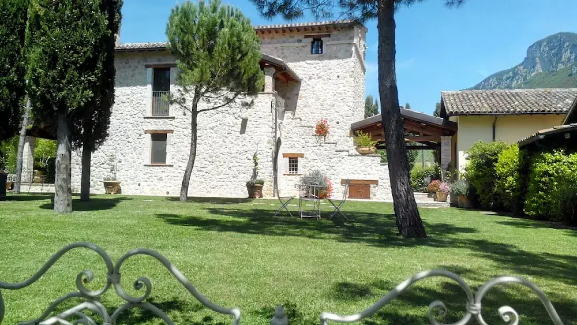 I Terzieri Country House