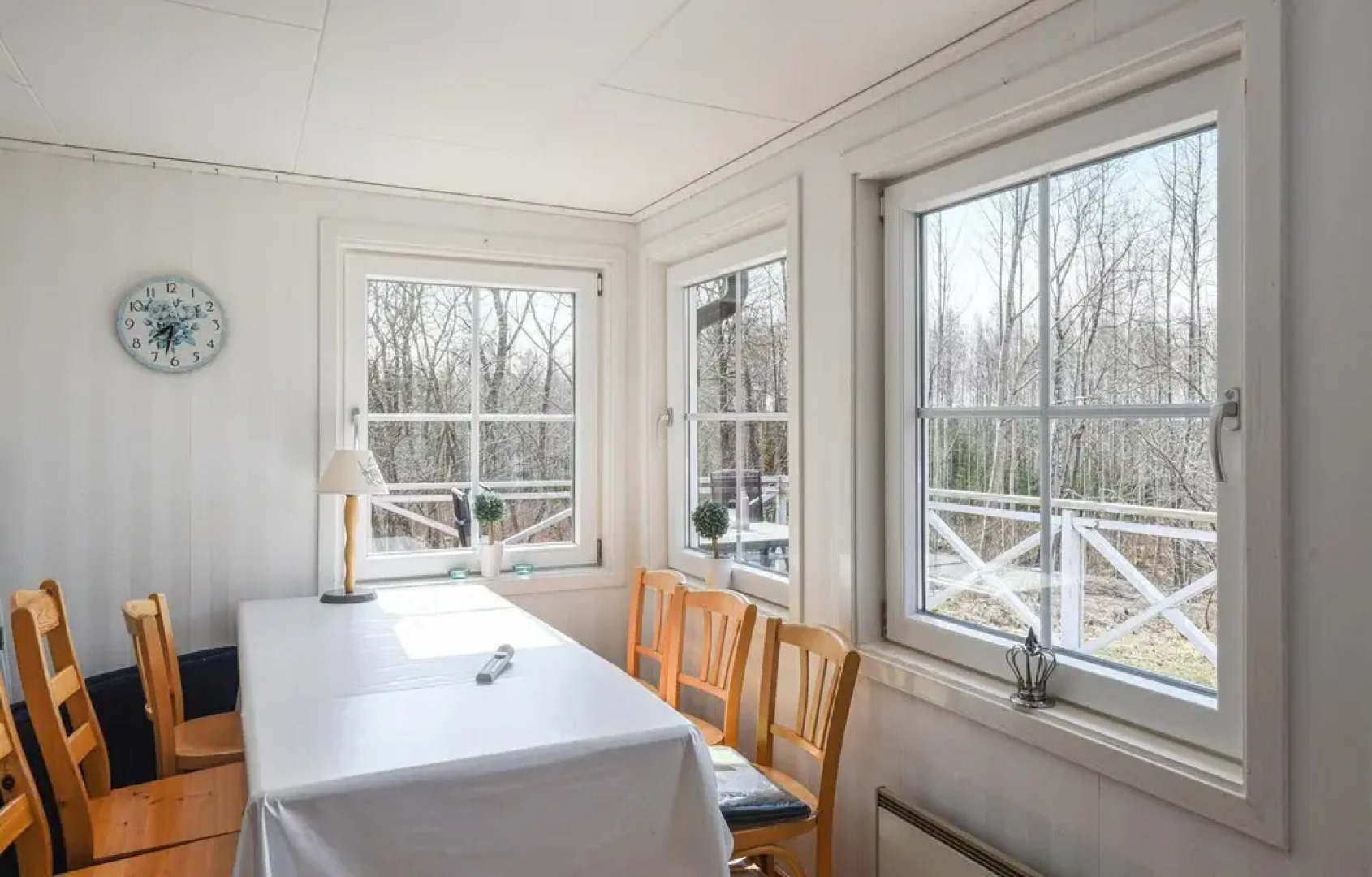 Amazing Home in Undenäs With 3 Bedrooms