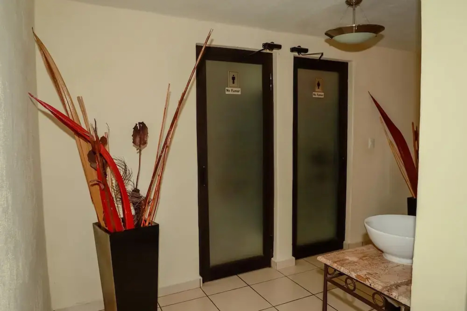 Hotel Ejecutivo Aeropuerto Morelia